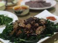 -水上人家民俗餐厅(洱海公园店)