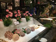 -芭菲盛宴·环球美食(解放碑英利国际店)