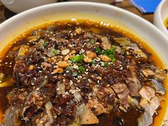 -铁公鸡·四川料理(天环广场店)