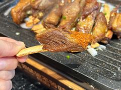 -周姑娘不等味·牛羊肉火锅·螃蟹罗氏虾·烤鱼烤串(高邮店)