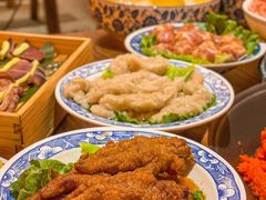 -旧街市鲜货老火锅(大光路店)