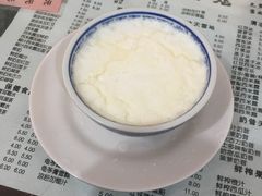 -俊丽双皮奶甜品店