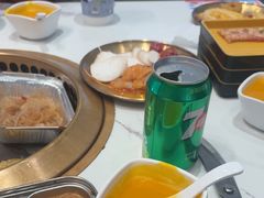 -花味·自助烤肉(大观天地店)