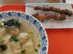 -南来顺饭庄·清真(南菜园店)