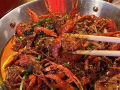 -甲王二老长沙口味馆