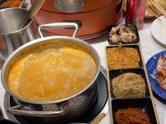 -星伦多自助料理·涮烤一体(杭州来福士店)