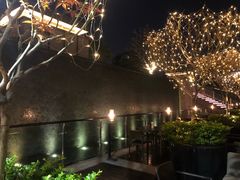 -深圳四季酒店·馥自助餐厅