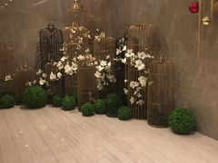 -香港港岛太平洋酒店