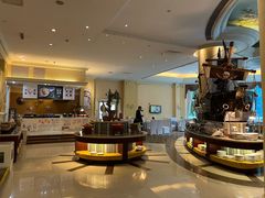 -重庆长寿碧桂园凤悦凤凰酒店