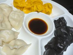 -必点海鲜·海肠捞饭大王(滨江道店)