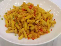 -友鹏海鲜(新宜白大道店)