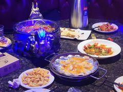 -火吧PTV聚会餐厅(6号店)