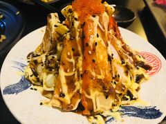 -爆丼日式大排档(季华园店)