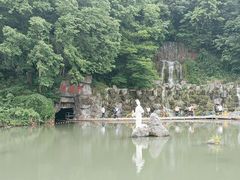 -陶祖圣境风景区