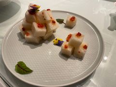 -花开餐厅(环湖中路店)