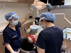 -劲松口腔医院(蓝色港湾院)