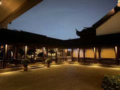 -绍兴古城