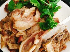 -范记靖远羊羔肉(博物馆店)