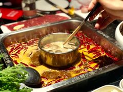 -渝利重庆火锅