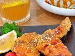-小川洋风料理(武胜路凯德广场店)