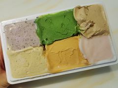 -红楼HONGLOU Gelato(淮海中路店)