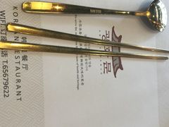 -秀伴韩式主题餐厅(泰龙城店)
