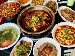 -叶老大阳朗辣子鸡(息烽店)