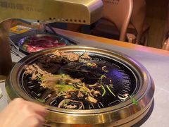-杨小佳·齐齐哈尔烤肉·烤串(广州店)