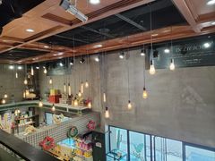 -FASHION BAKERY法森贝克(新德路店)