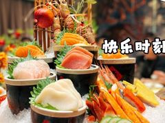 -尚海豆捞(乐虹坊店)