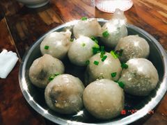 -陈阿婆叉粿条(大小街店)