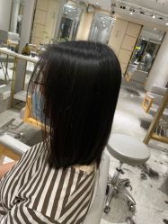 -菲·木田moontin造型salon