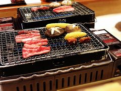 -肉魁屋·烧肉·烧鸟·酒场(高新店)