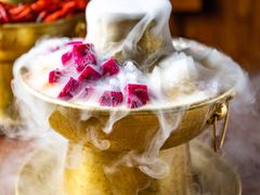 -炉小二铜锅牛蛙•川湘菜(三里屯店)