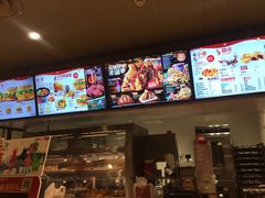 -肯德基(大悦城D馆店)