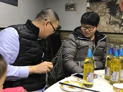 -陈记一牛火锅江宁店(金盛路店)