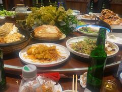-八大碗·精致东北菜(东陵西路店)