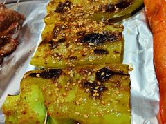 -喝丢一只鞋海鲜烧烤·海肠捞饭(文体街店)