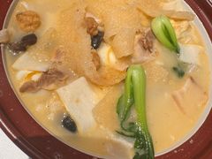 -老淮安·淮安菜(周恩来纪念馆店)