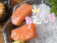 -昊·来了寿司(台湾街店)