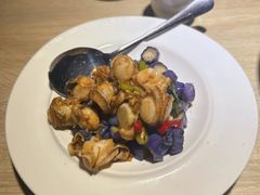 -味莊·青岛菜(云霄路店)