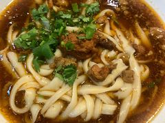 -韩师傅老大同刀削面(北苑路店)