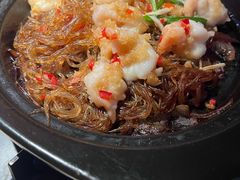 -绿茶餐厅(光谷世界城步行街店)