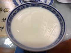 姜汁撞奶-双喜老铺(人民广场店)