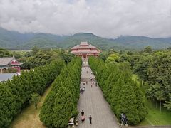 -崇圣寺三塔文化旅游区