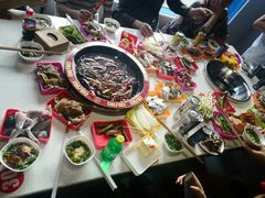 -大师兄酱骨火锅