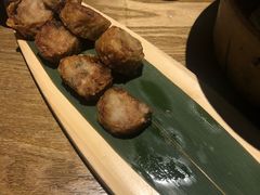 -新悦·霞浦海鲜生(上下杭店)