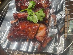 -广府乡下·饭庄(新港东路店)