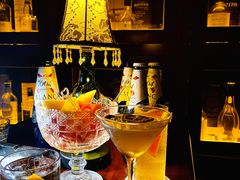-隐肆威士忌鸡尾酒吧(玉沙国际店)