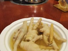 -富豪海鲜酒家(常平店)